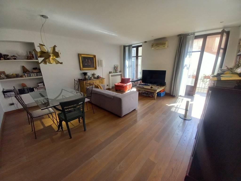 appartamento in vendita a Torino in zona San Salvario