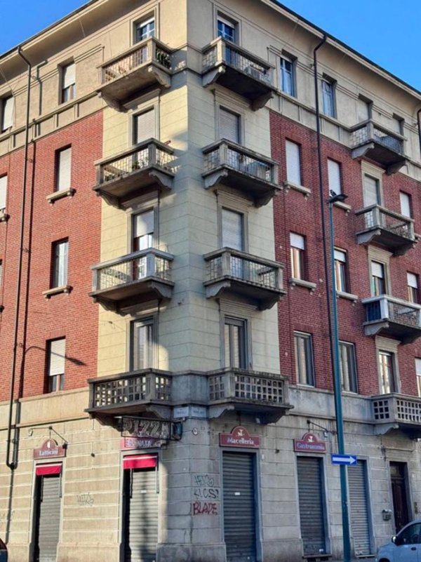appartamento in vendita a Torino in zona Santa Rita