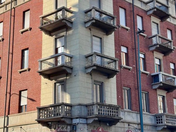 appartamento in vendita a Torino in zona Santa Rita