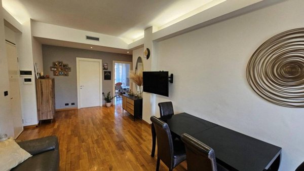 appartamento in vendita a Torino in zona Santa Rita