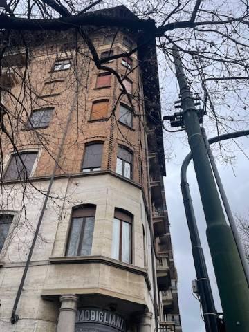 appartamento in vendita a Torino in zona Crocetta