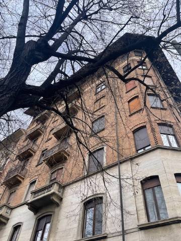 appartamento in vendita a Torino in zona Crocetta