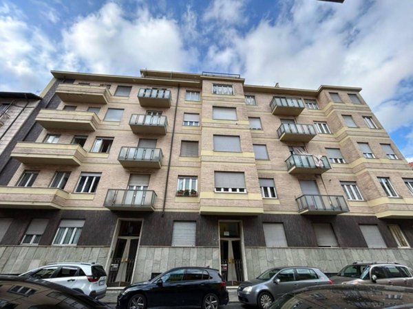 appartamento in vendita a Torino in zona Borgo San Paolo