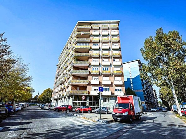 appartamento in vendita a Torino in zona Santa Rita