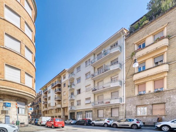 appartamento in vendita a Torino in zona Crocetta