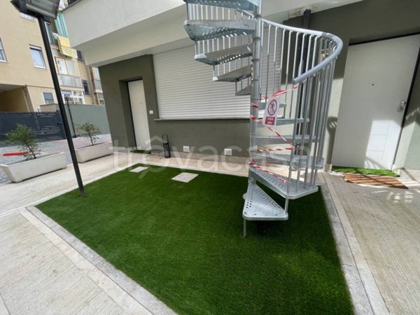 appartamento in vendita a Torino in zona Santa Rita