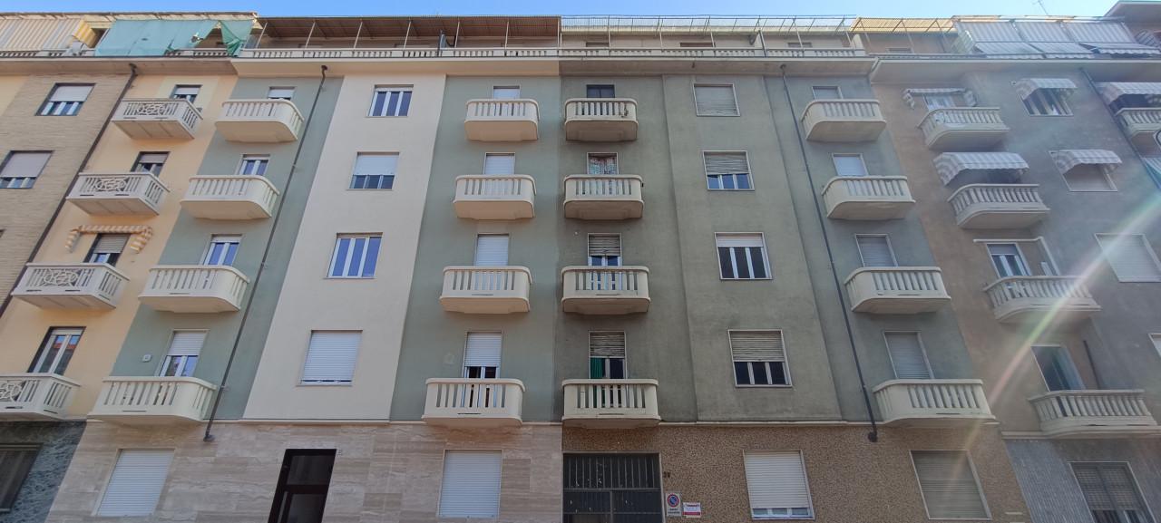 appartamento in vendita a Torino in zona Centro Storico