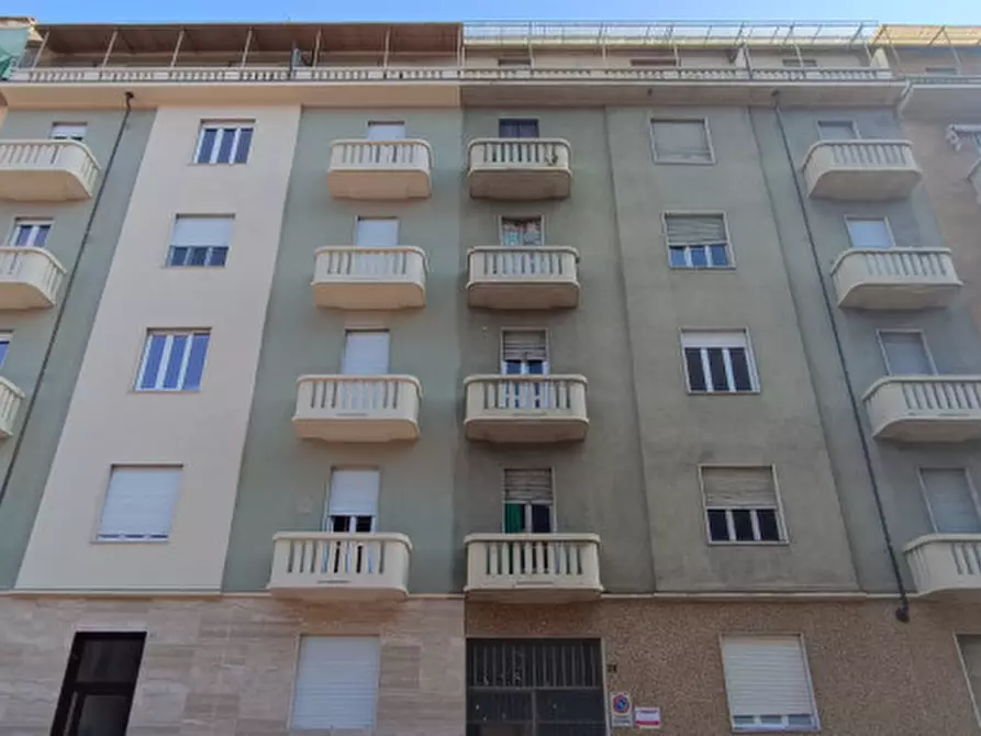 appartamento in vendita a Torino in zona Aurora