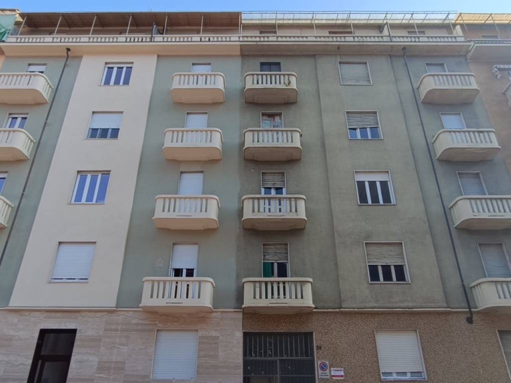 appartamento in vendita a Torino in zona Madonna di Campagna