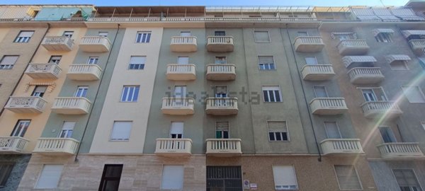 appartamento in vendita a Torino in zona Madonna di Campagna