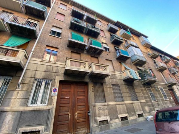 appartamento in vendita a Torino in zona Barriera di Milano