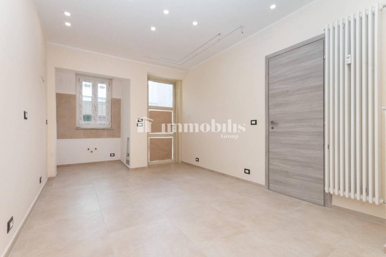 appartamento in vendita a Torino in zona Pozzo Strada