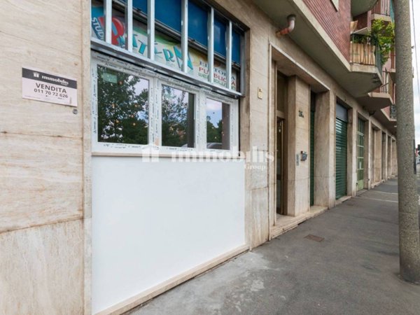 appartamento in vendita a Torino in zona Pozzo Strada