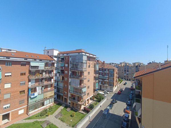 appartamento in vendita a Torino in zona Barriera di Milano
