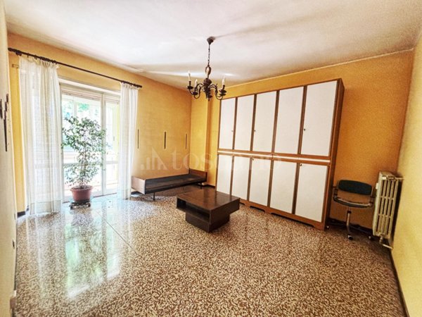 appartamento in vendita a Torino in zona Santa Rita