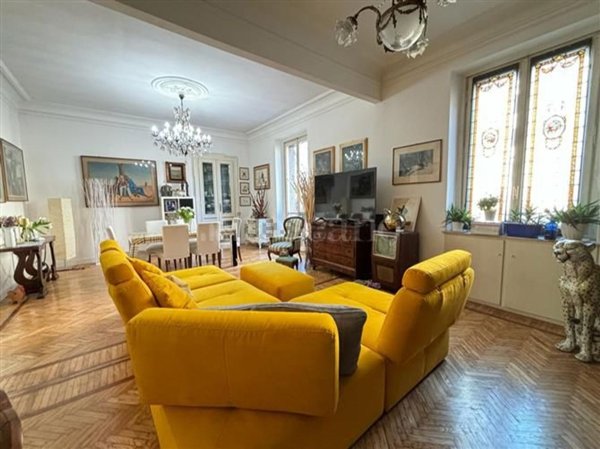 appartamento in vendita a Torino in zona Campidoglio