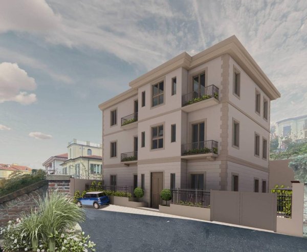 appartamento in vendita a Torino in zona Borgo Po
