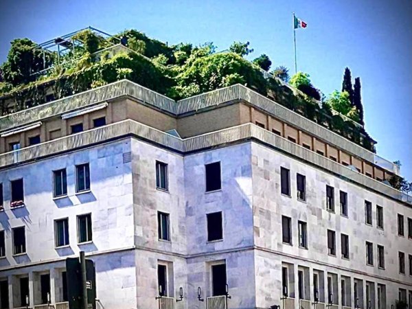 appartamento in vendita a Torino in zona Centro Storico