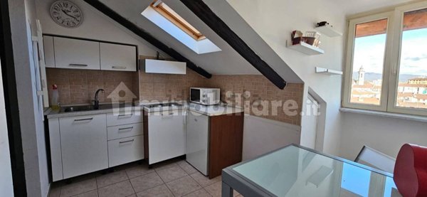 appartamento in vendita a Torino in zona Campidoglio