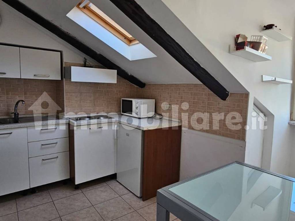 appartamento in vendita a Torino in zona Campidoglio