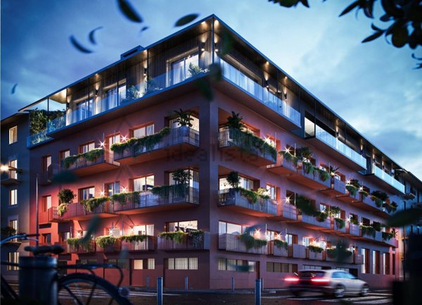 appartamento in vendita a Torino in zona Aurora