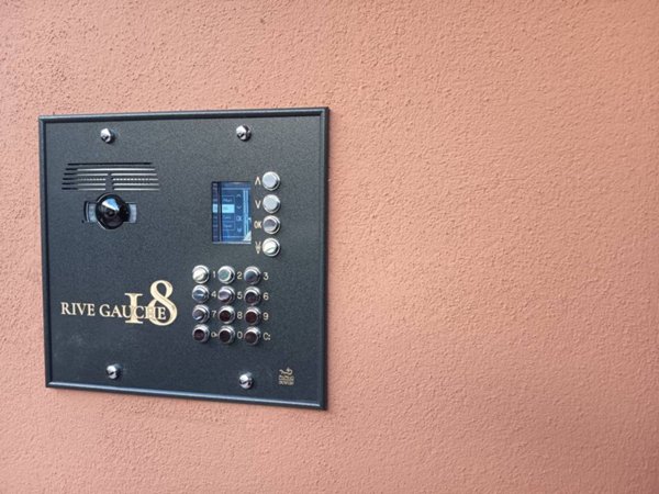 appartamento in vendita a Torino in zona Aurora