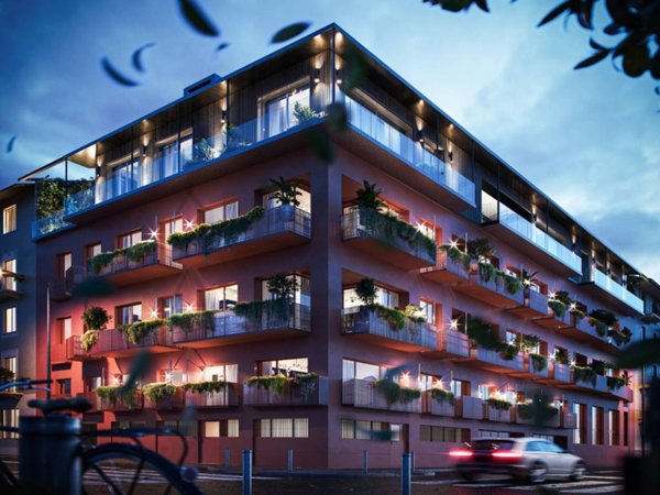 appartamento in vendita a Torino in zona Aurora