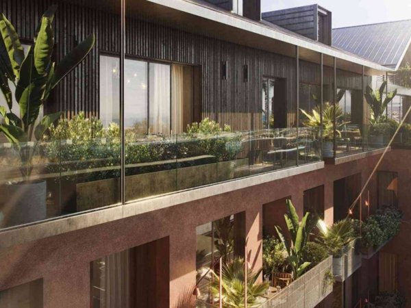 appartamento in vendita a Torino in zona Barriera di Milano