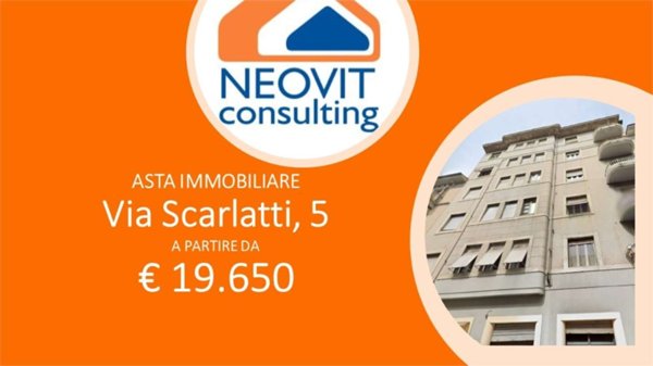 appartamento in vendita a Torino in zona Barriera di Milano