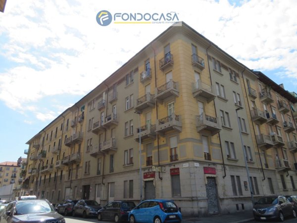 appartamento in vendita a Torino in zona Santa Rita