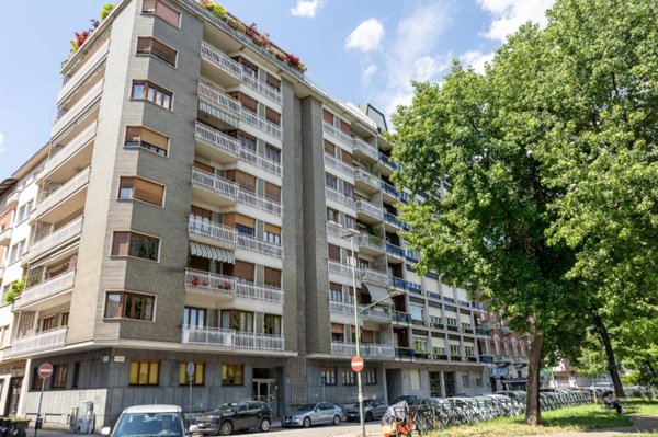 appartamento in vendita a Torino in zona Crocetta