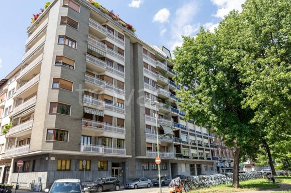 appartamento in vendita a Torino in zona Crocetta