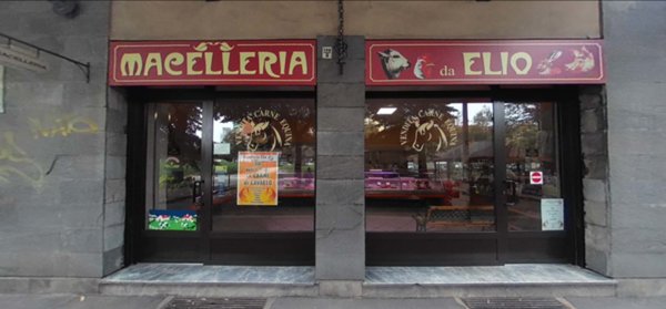 negozio in vendita a Torino