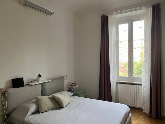 appartamento in vendita a Torino in zona Crocetta