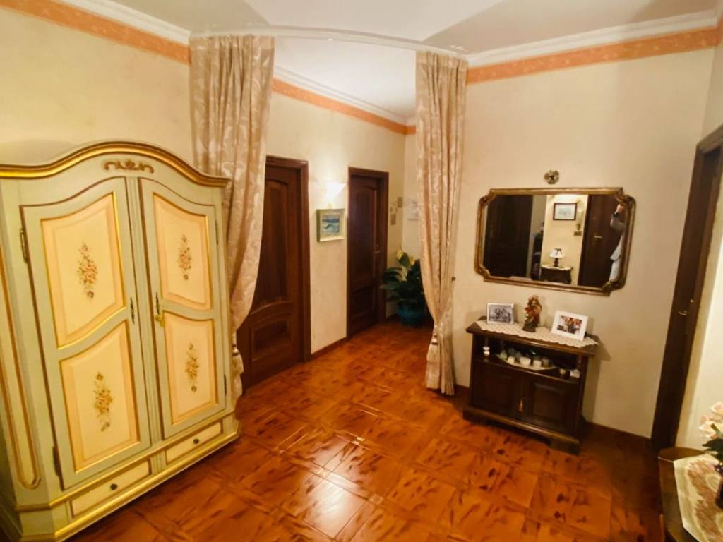 appartamento in vendita a Torino in zona Vanchiglia