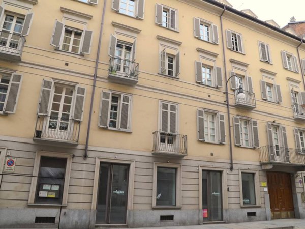negozio in vendita a Torino