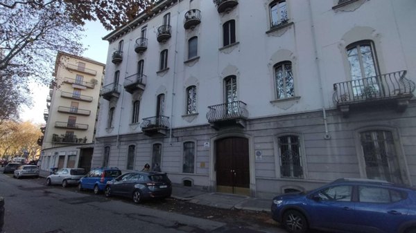 appartamento in vendita a Torino in zona Centro Storico