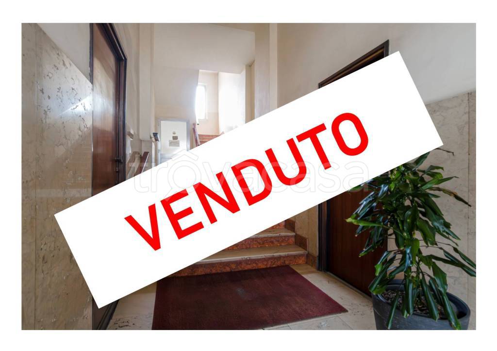 appartamento in vendita a Torino in zona Aurora