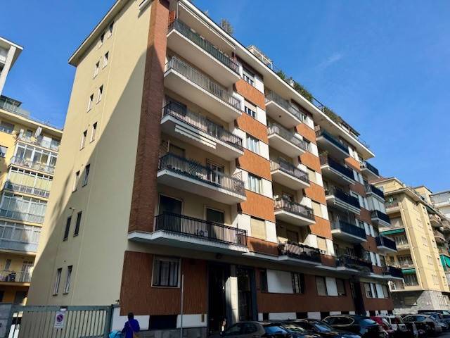 appartamento in vendita a Torino in zona Santa Rita