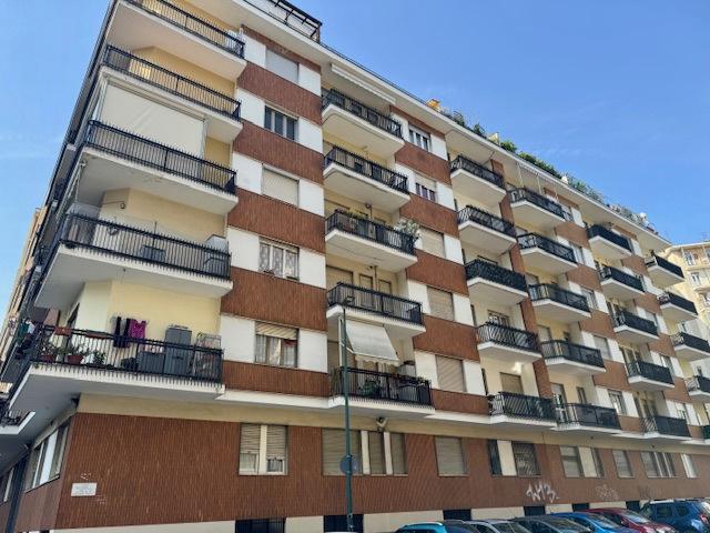 appartamento in vendita a Torino in zona Borgo San Paolo