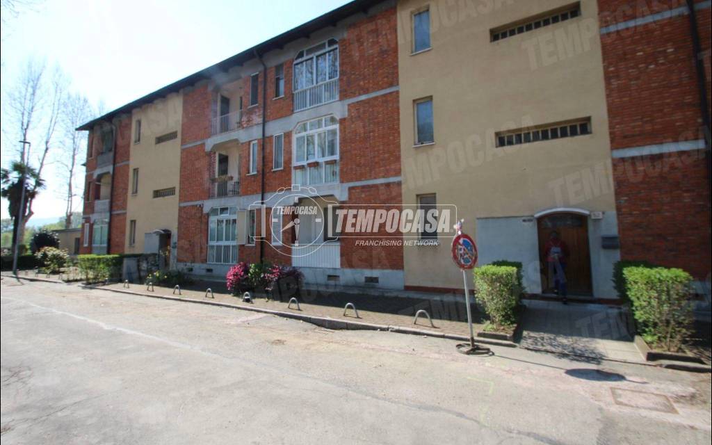 appartamento in vendita a Torino in zona Rebaudengo