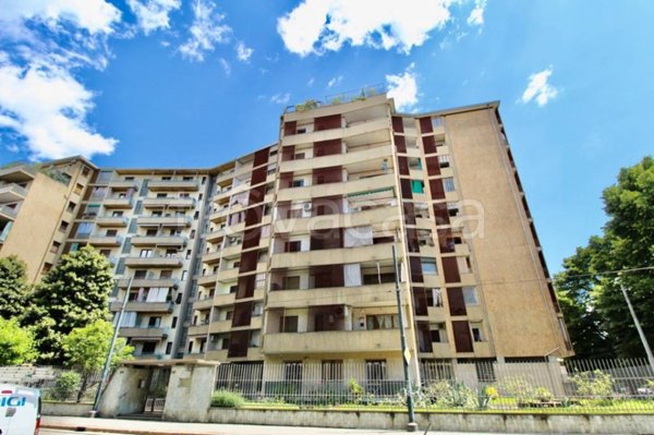 appartamento in vendita a Torino in zona Millefonti