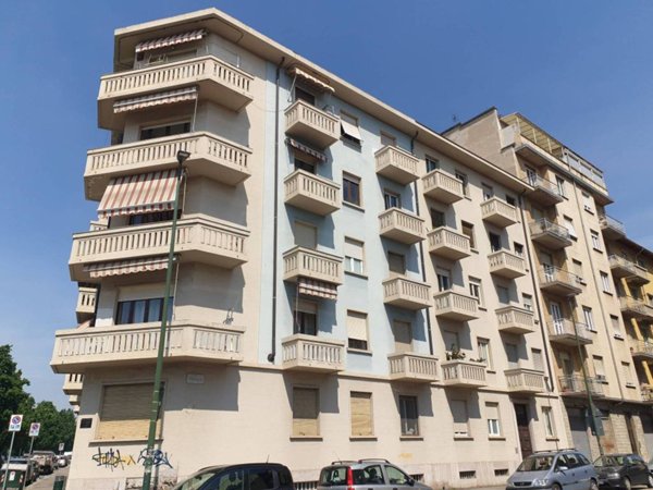 appartamento in vendita a Torino in zona Borgo San Paolo