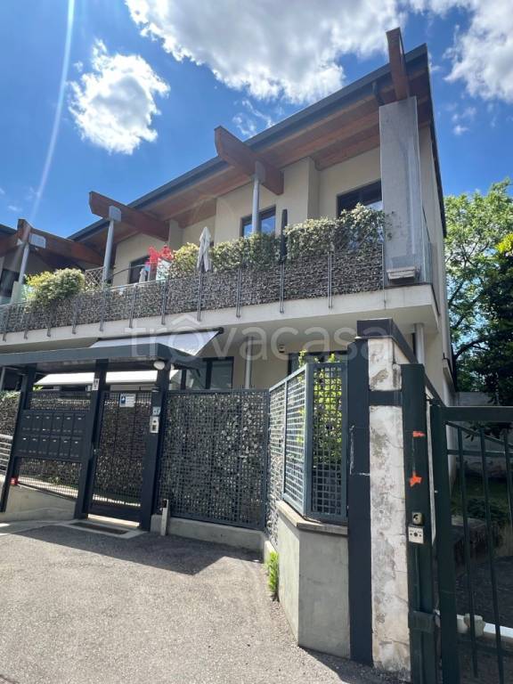 appartamento in vendita a Torino in zona Borgo San Paolo