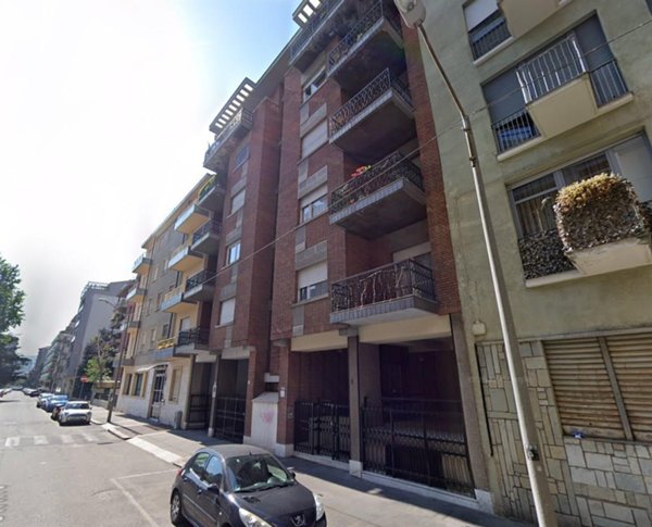 appartamento in vendita a Torino in zona Lingotto