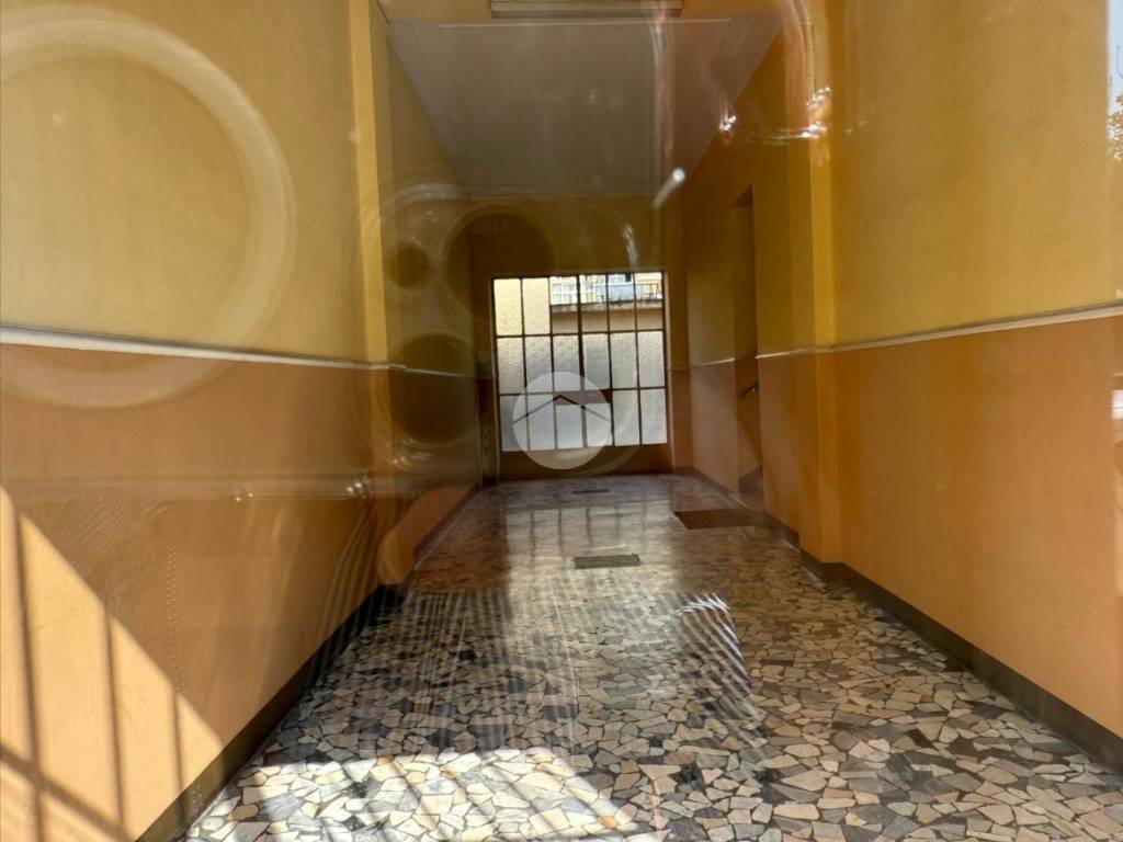 appartamento in vendita a Torino in zona Borgo San Paolo