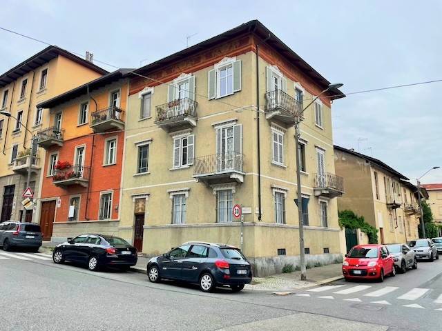 appartamento in vendita a Torino in zona Sassi