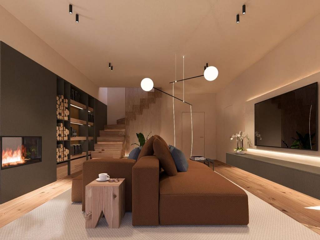 casa indipendente in vendita a Torino