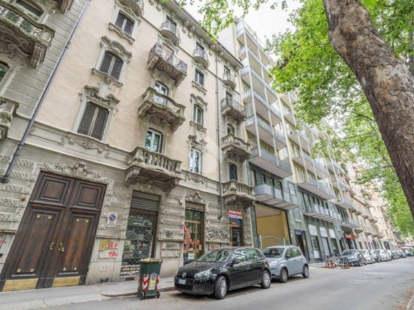 appartamento in vendita a Torino in zona Parella