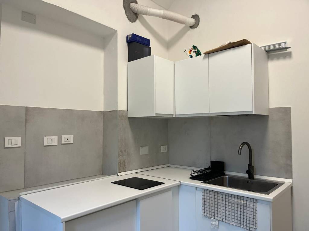 appartamento in vendita a Torino in zona Pozzo Strada